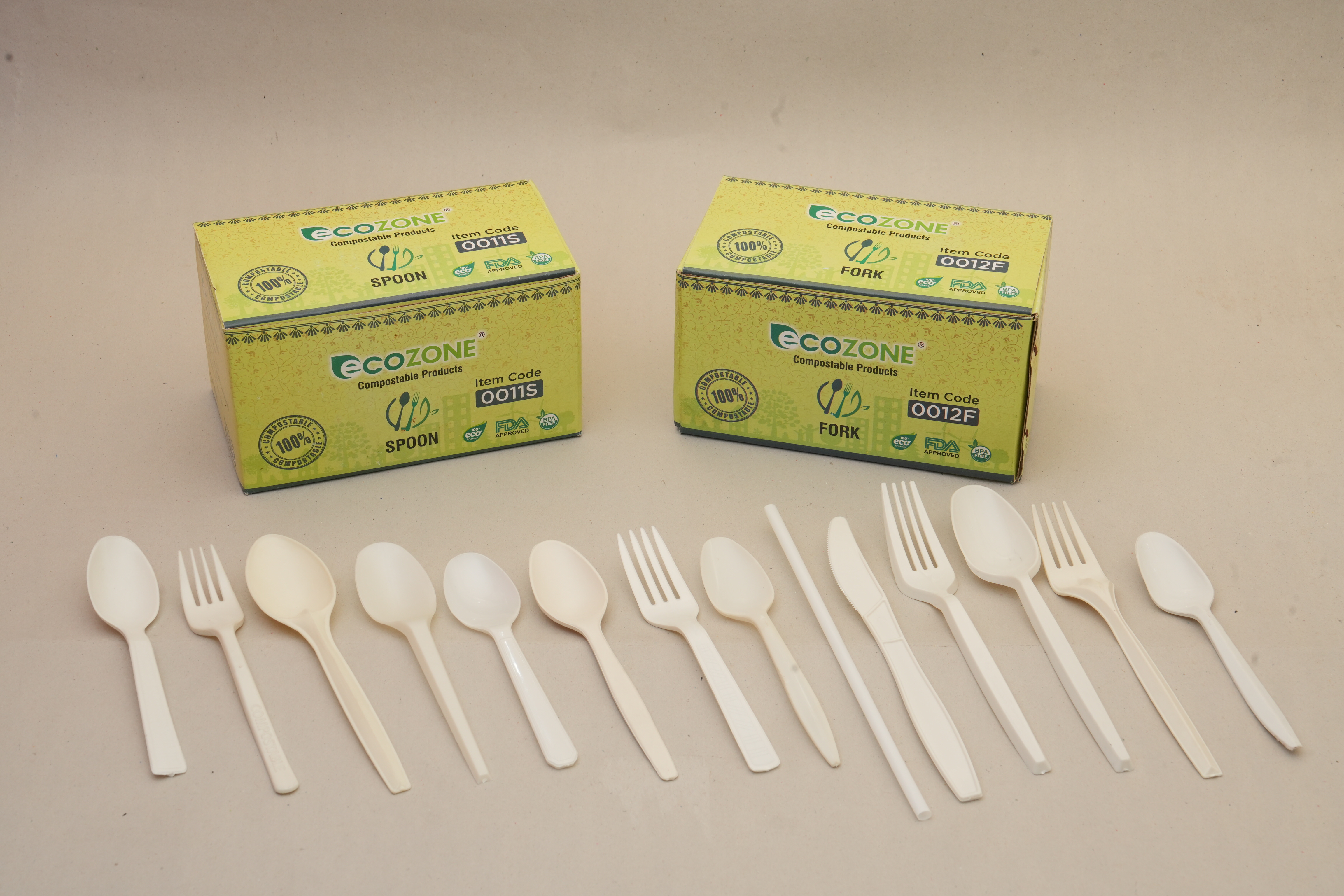 Compostable Products