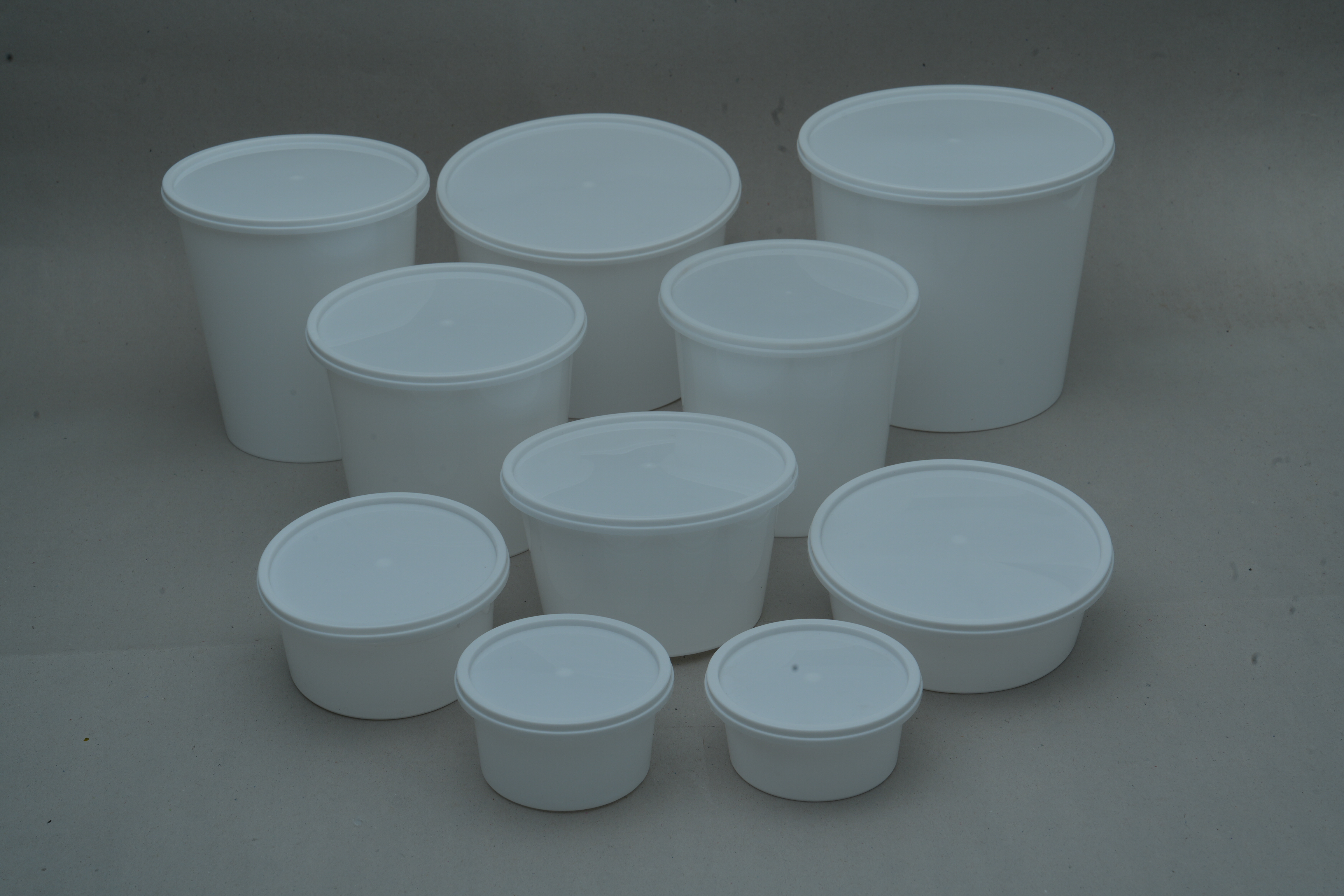 Food Containers