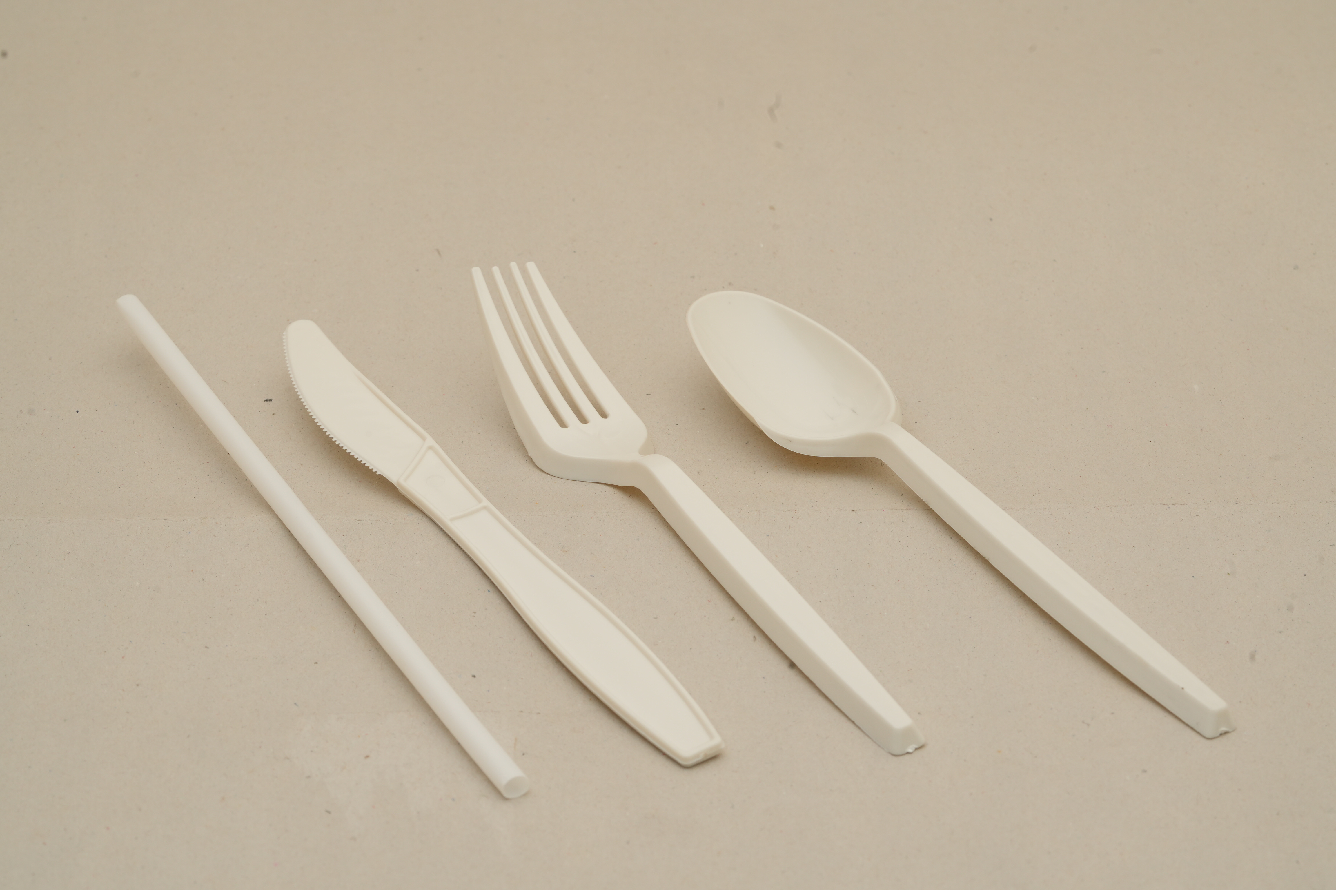 Compostable Cutlery