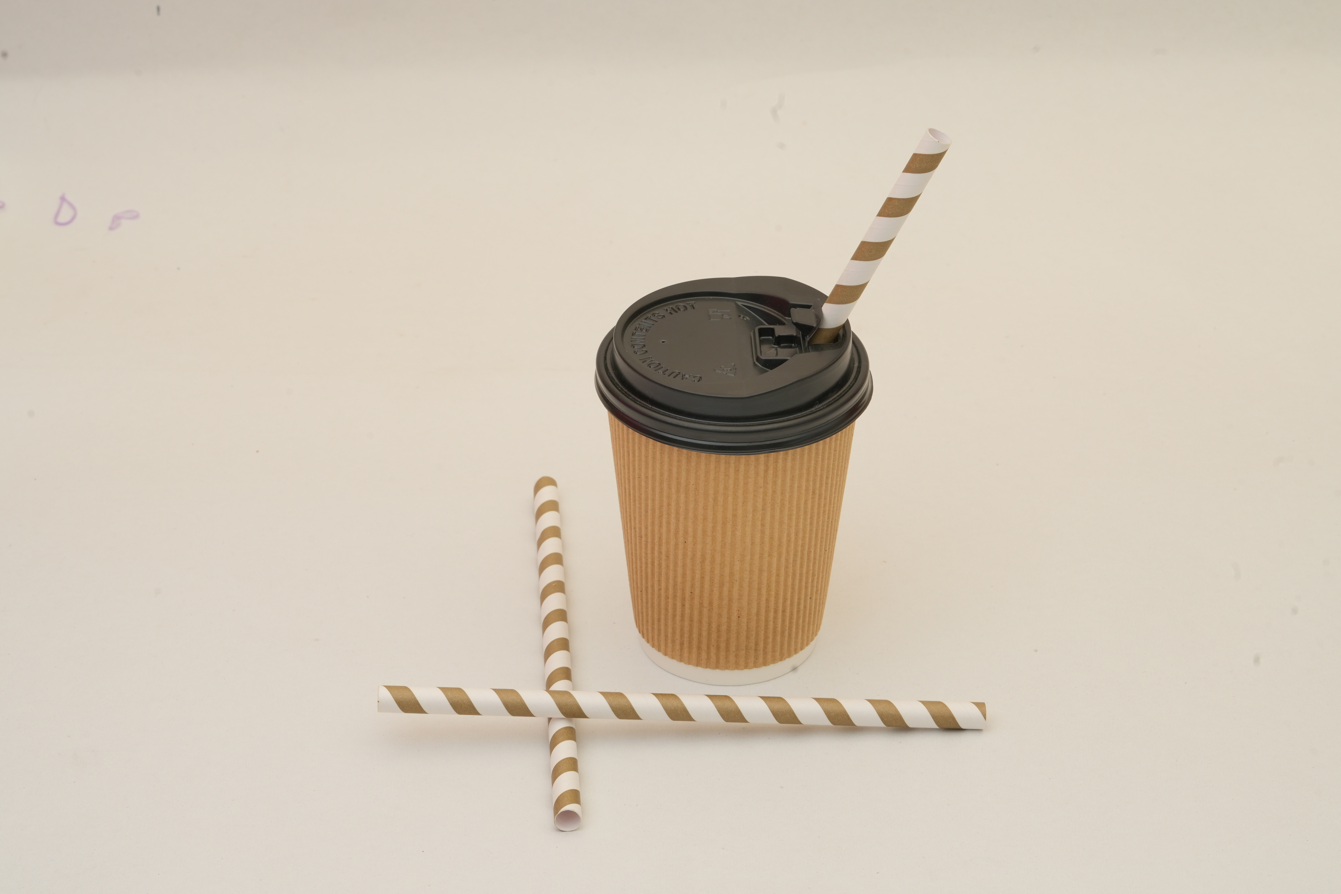 10 MM Paper Straw