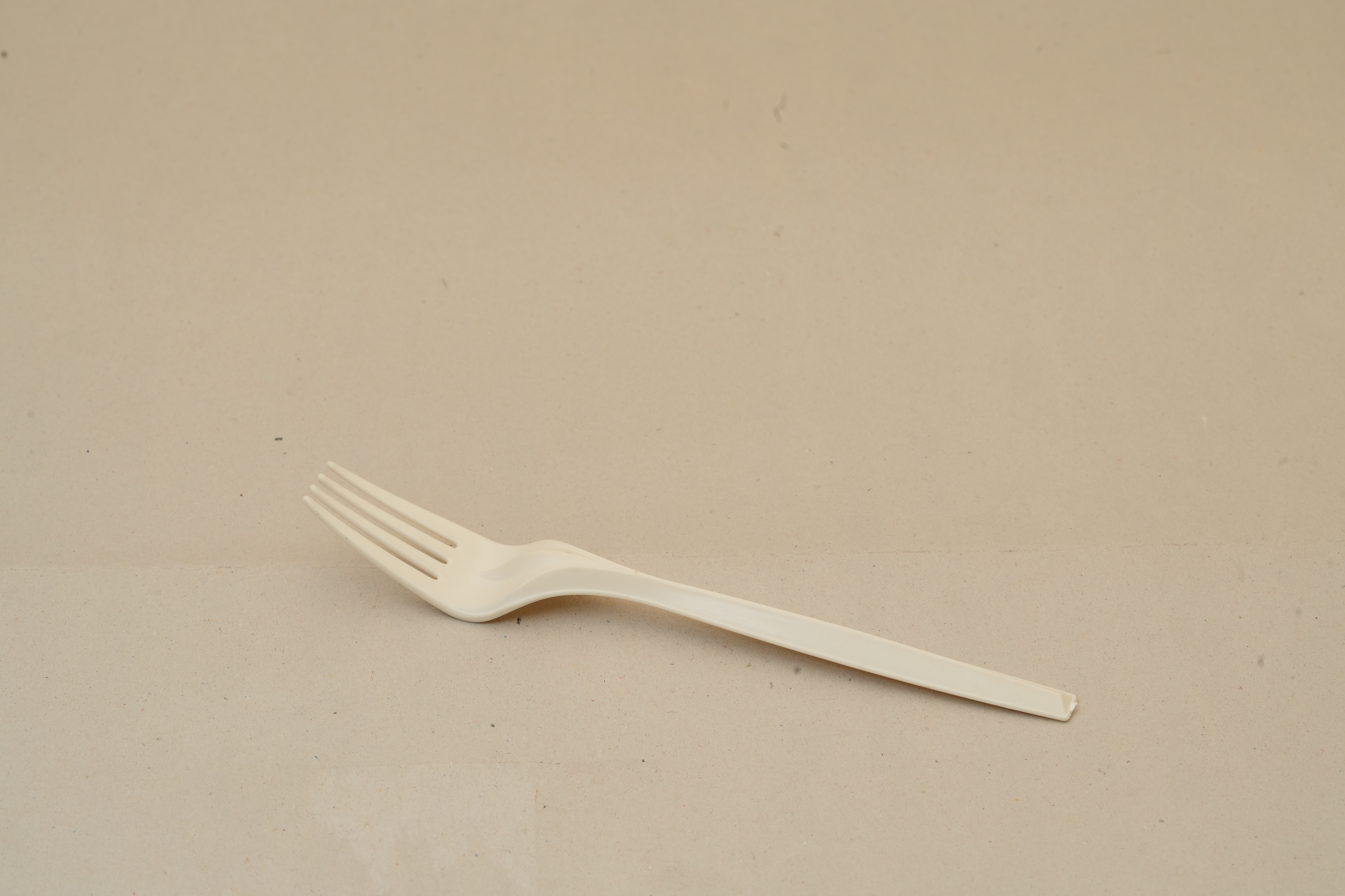 Compostable Fork